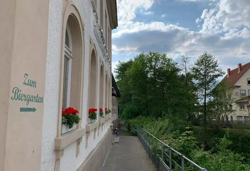 Hotelli Waibstadter Hof