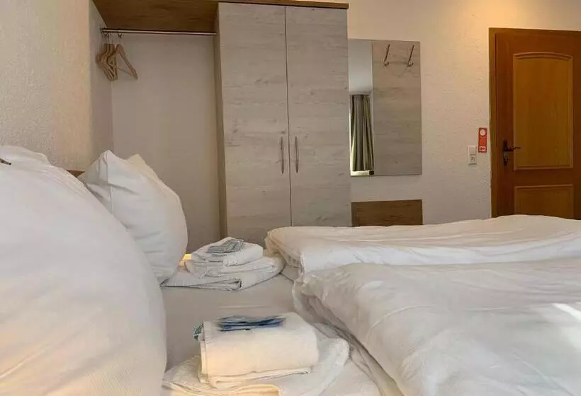 Hotelli Waibstadter Hof