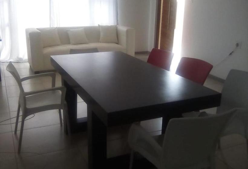 K4 Bed And Breakfast