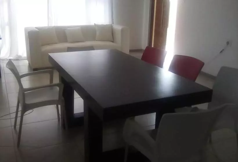 K4 Bed And Breakfast