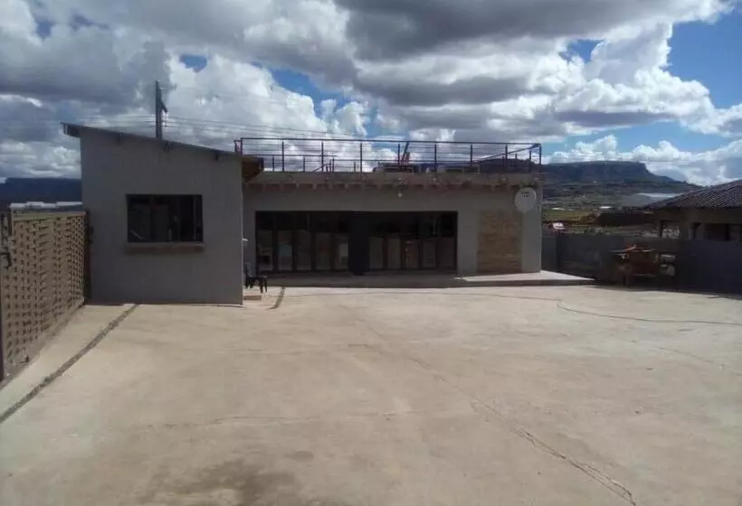 K4 Bed And Breakfast