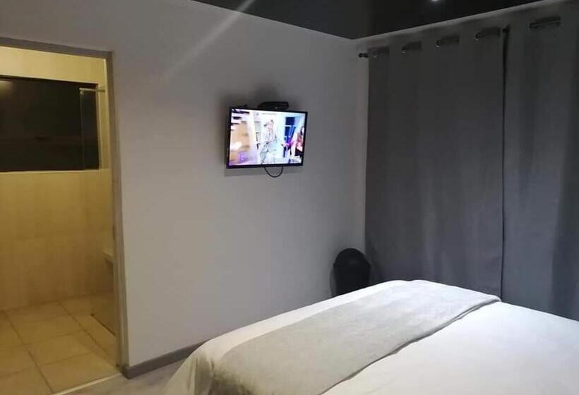 K4 Bed And Breakfast