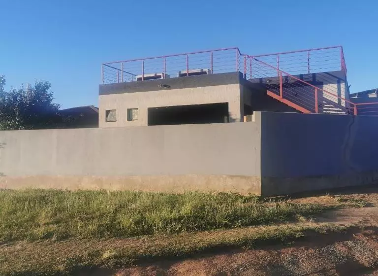 K4 Bed And Breakfast