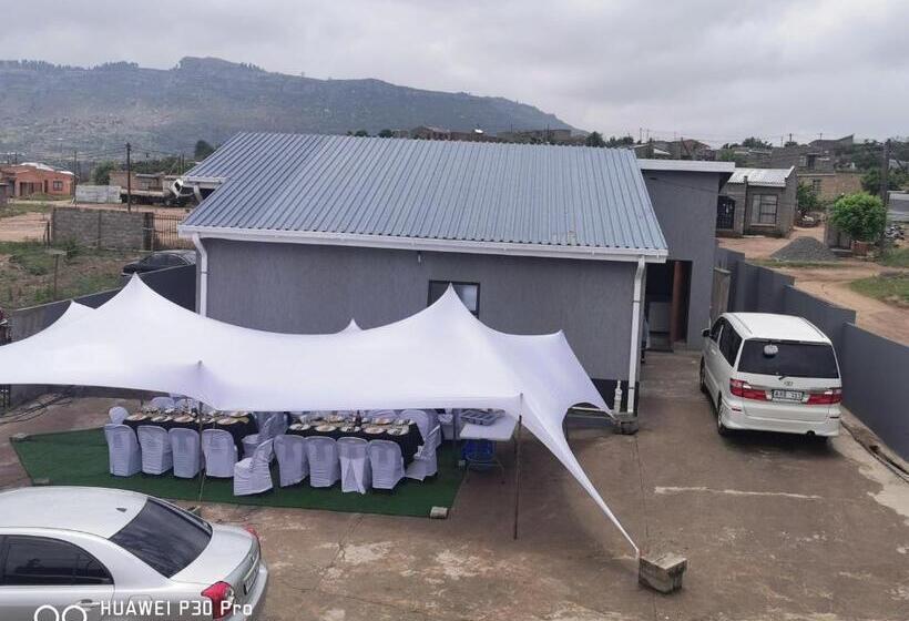 K4 Bed And Breakfast