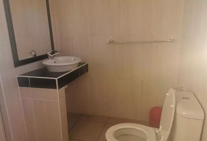 K4 Bed And Breakfast