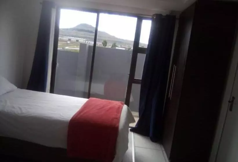 K4 Bed And Breakfast