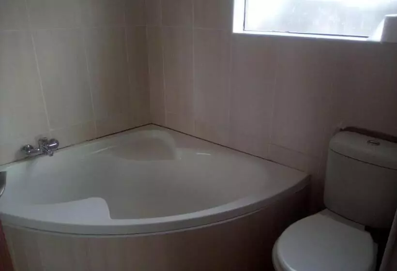 K4 Bed And Breakfast