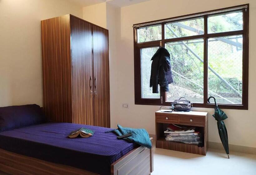 Albergue Shimla Gypsy   Home Stay