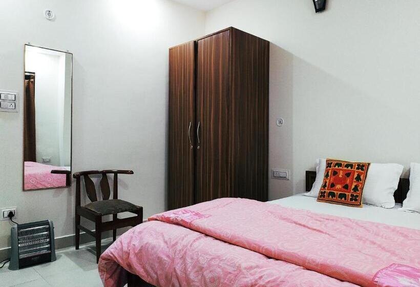 Albergue Shimla Gypsy   Home Stay