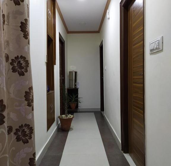 Albergue Shimla Gypsy   Home Stay