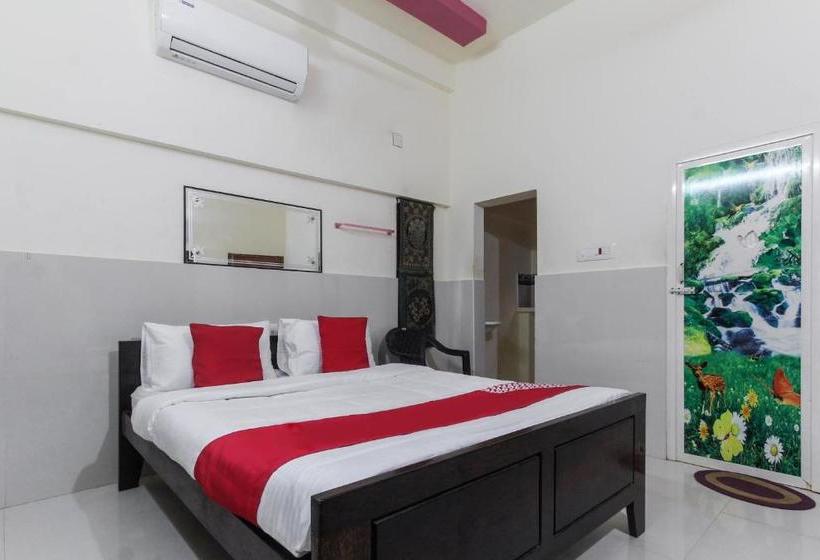 Hotel Oyo 66135 Sivaram Beach House
