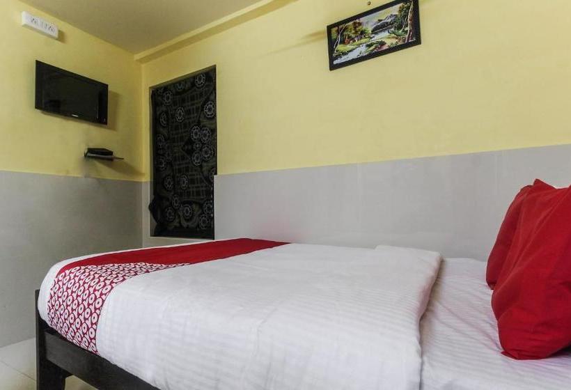 Hotel Oyo 66135 Sivaram Beach House