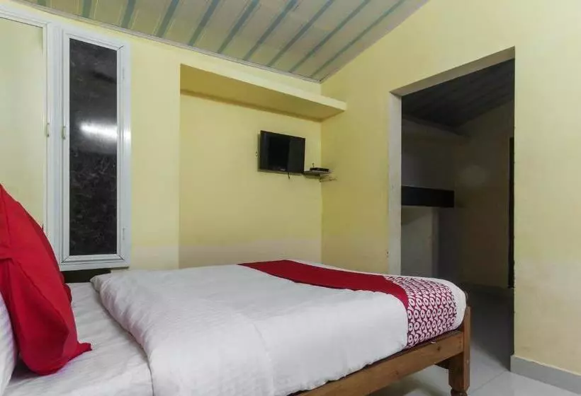 ホテル Oyo 66135 Sivaram Beach House
