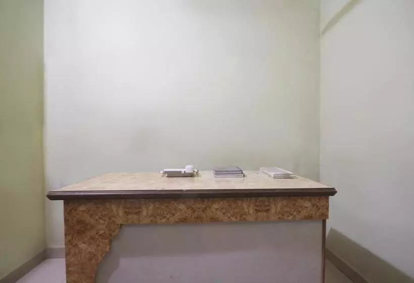ホテル Oyo 66135 Sivaram Beach House