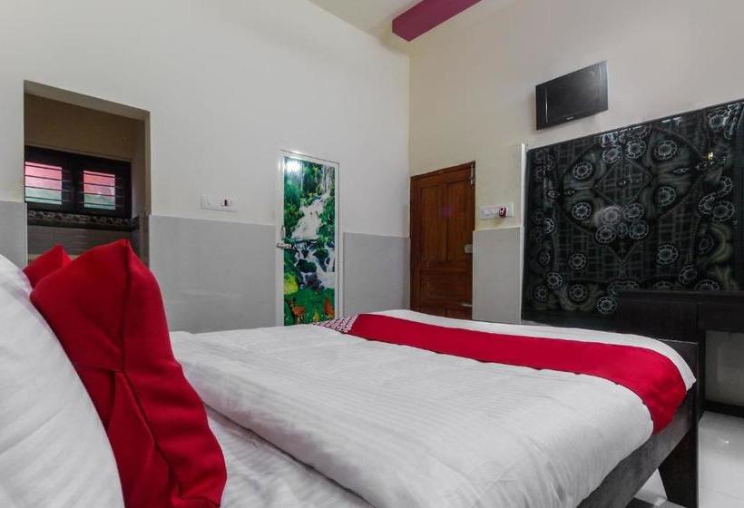 Hotel Oyo 66135 Sivaram Beach House