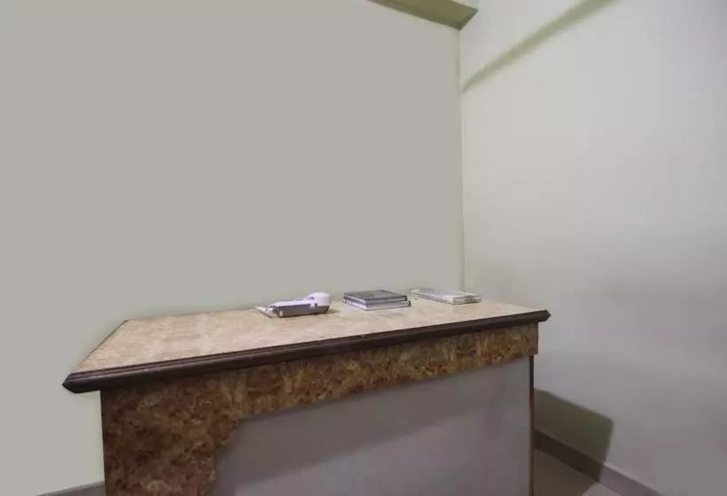 ホテル Oyo 66135 Sivaram Beach House