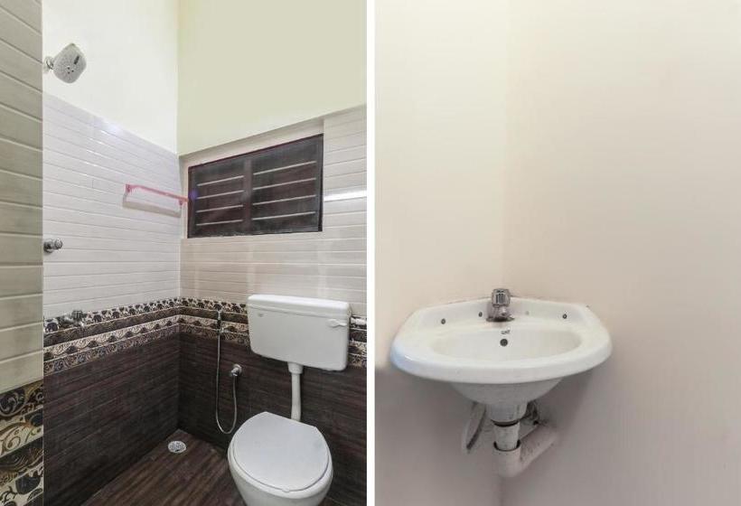 Hotel Oyo 66135 Sivaram Beach House