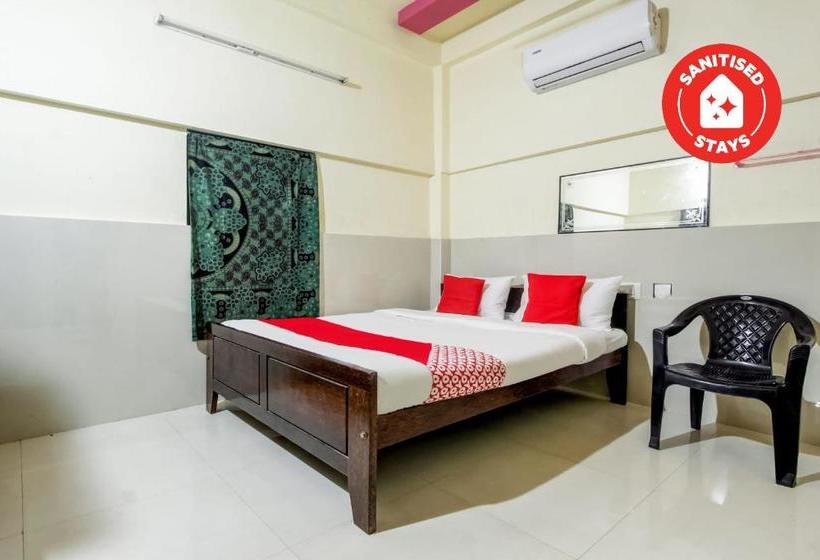 Hotel Oyo 66135 Sivaram Beach House