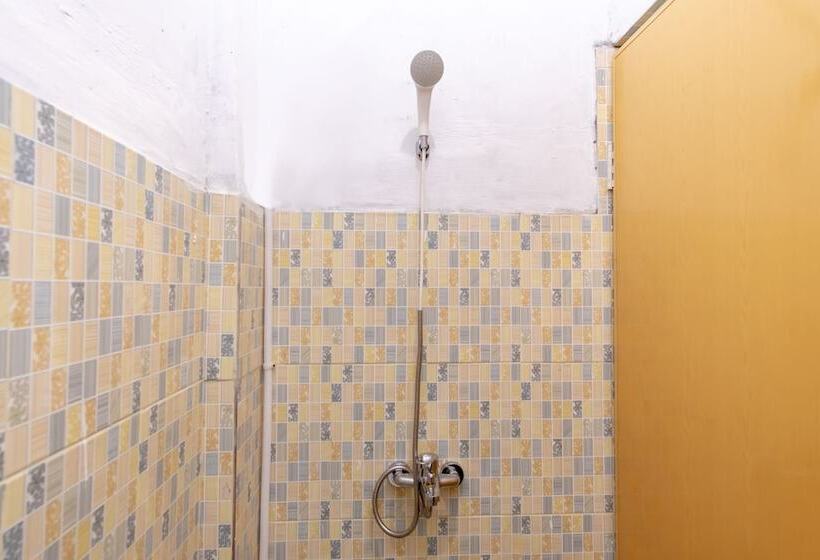 فندق Oyo Life 2158 Arista Residence Syariah