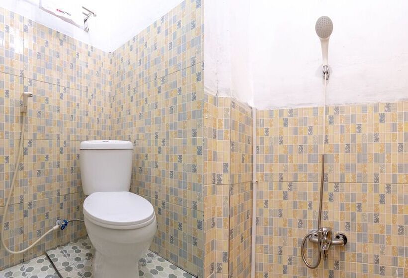 فندق Oyo Life 2158 Arista Residence Syariah