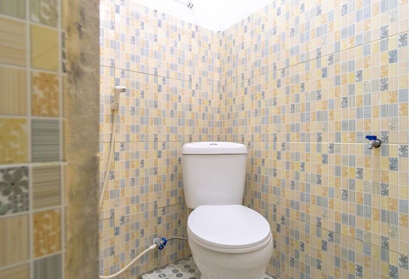 فندق Oyo Life 2158 Arista Residence Syariah