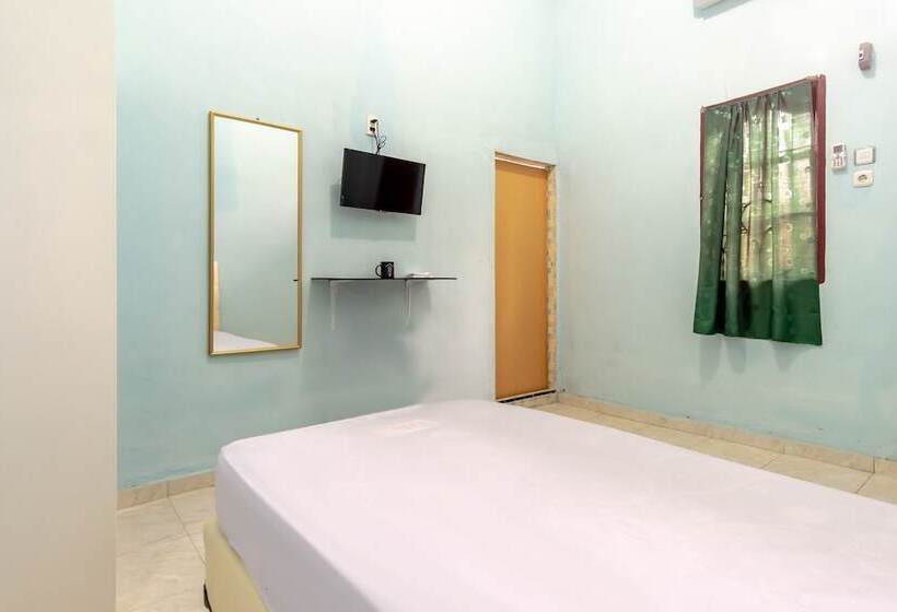 فندق Oyo Life 2158 Arista Residence Syariah