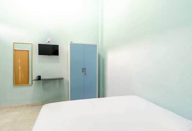 فندق Oyo Life 2158 Arista Residence Syariah