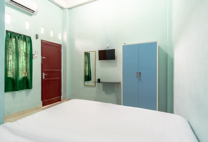 فندق Oyo Life 2158 Arista Residence Syariah