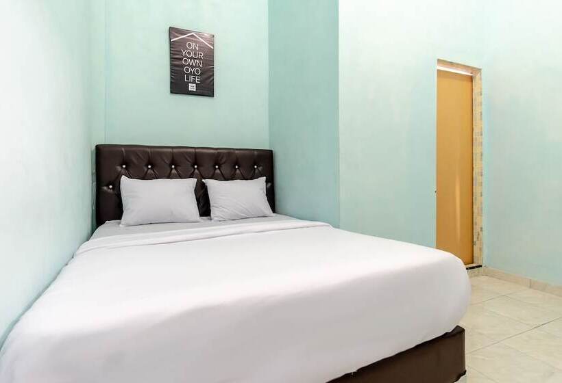 فندق Oyo Life 2158 Arista Residence Syariah