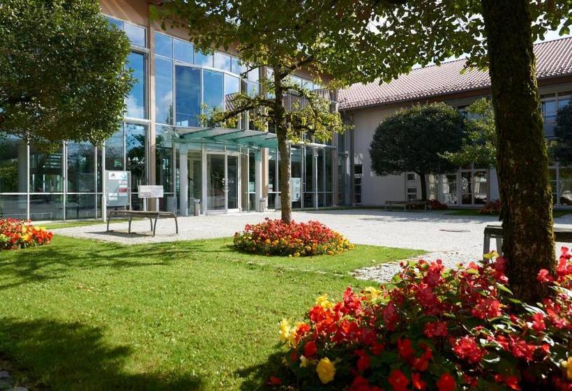 Hotelli Sportschule Oberhaching