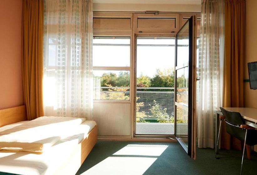 Hotelli Sportschule Oberhaching