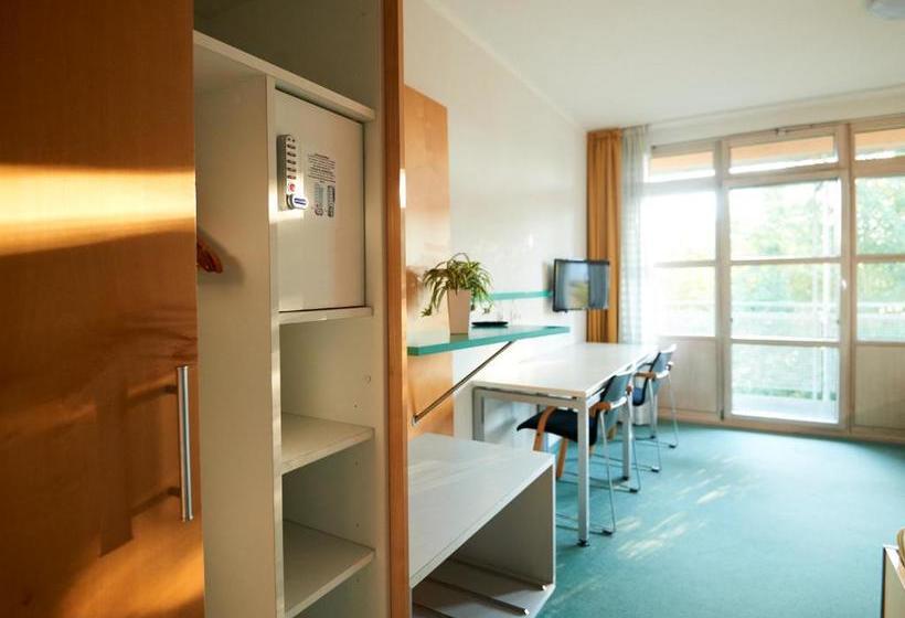 Hotelli Sportschule Oberhaching