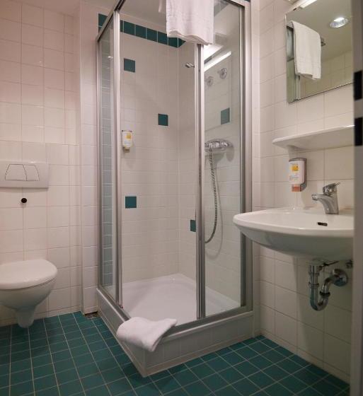 Hotelli Sportschule Oberhaching