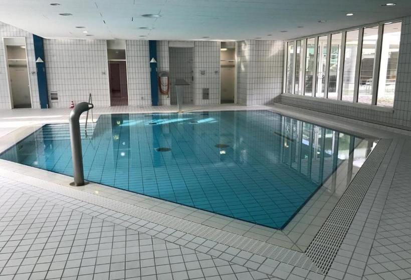 Hotelli Sportschule Oberhaching