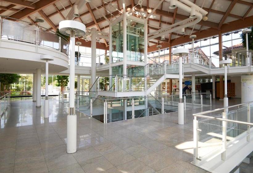 Hotelli Sportschule Oberhaching