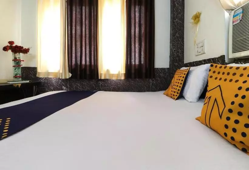 ホテル Spot On 65859 Prayag Guest House