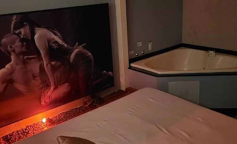 Motel Paradiso Ibirubá