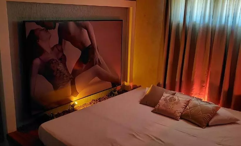 Motel Paradiso Ibirubá