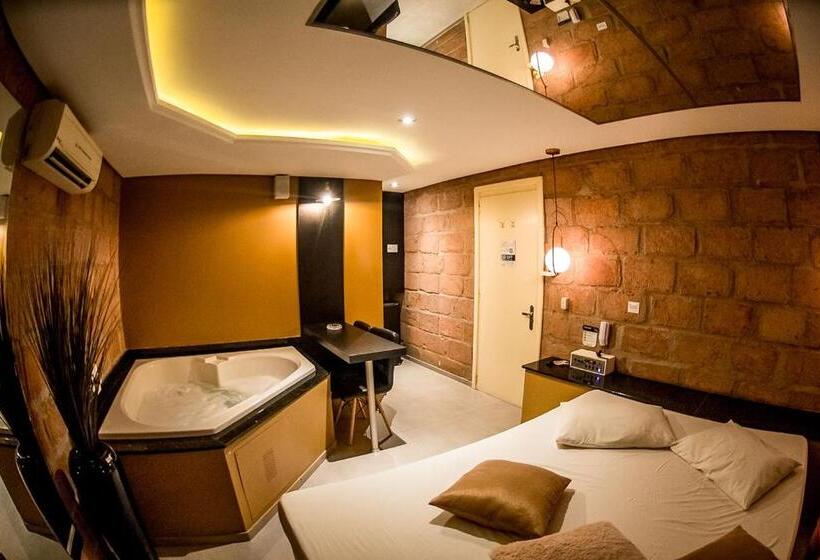 Motel Paradiso Ibirubá