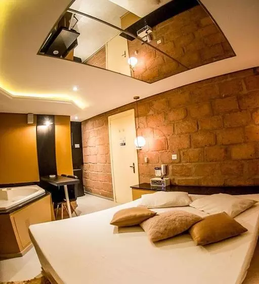 Motel Paradiso Ibirubá