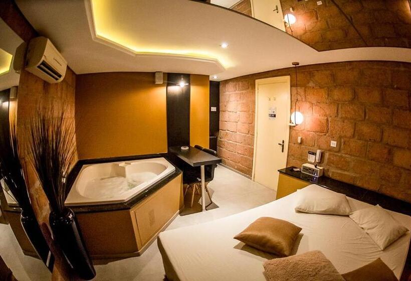 Motel Paradiso Ibirubá