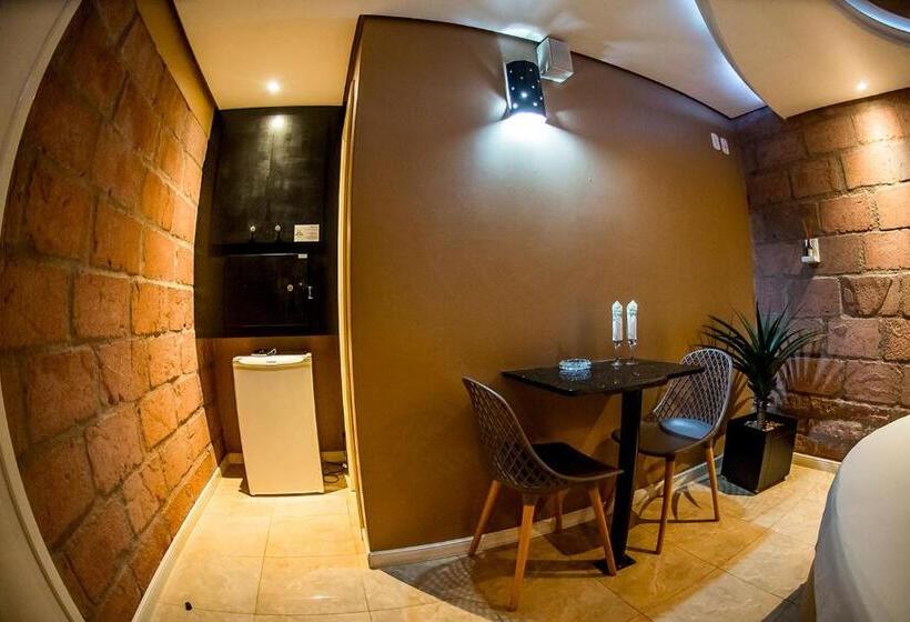 Motel Paradiso Ibirubá