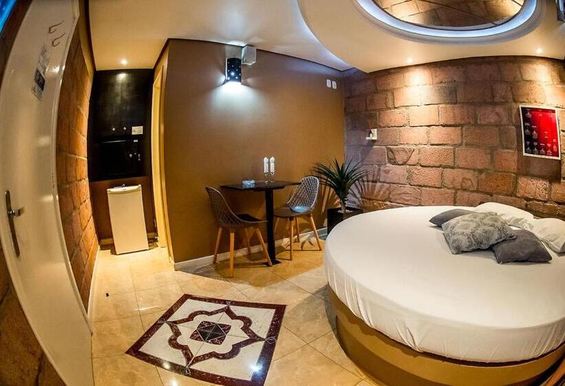 Motel Paradiso Ibirubá