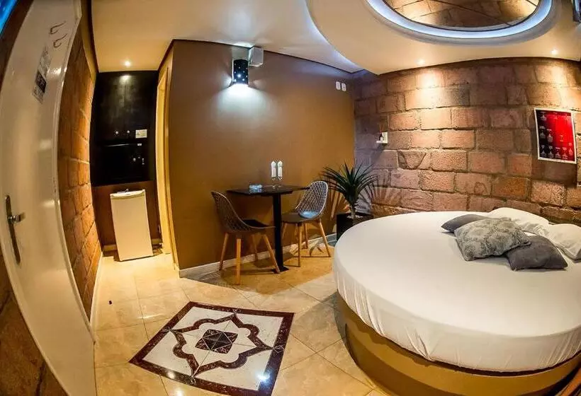 Motel Paradiso Ibirubá