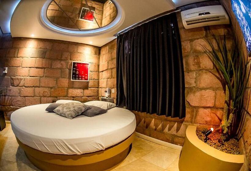 Motel Paradiso Ibirubá