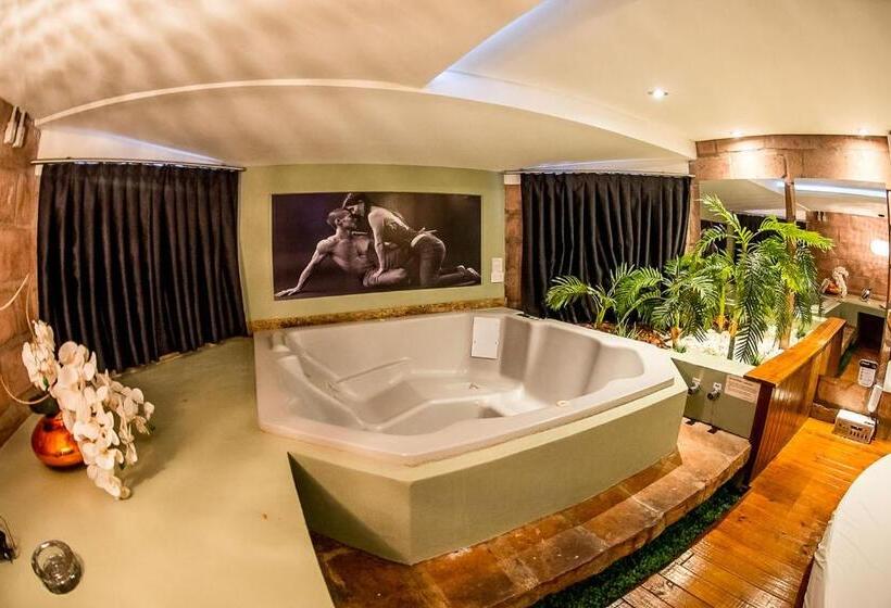 Motel Paradiso Ibirubá