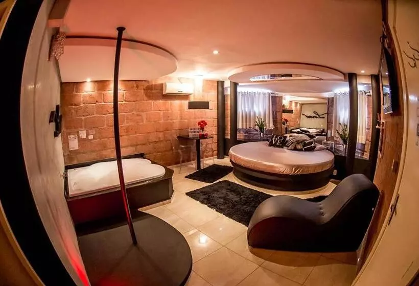 Motel Paradiso Ibirubá