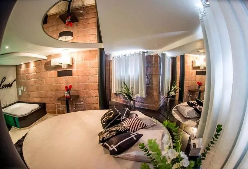 Motel Paradiso Ibirubá