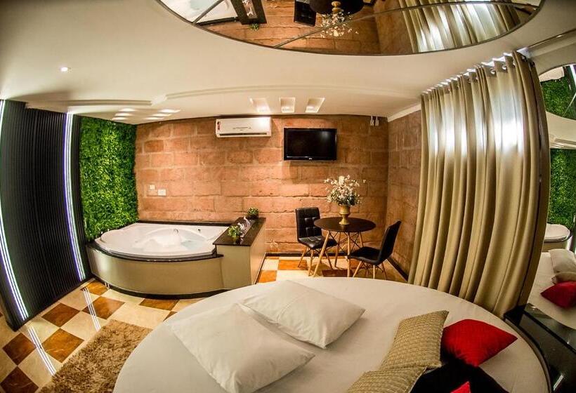 Motel Paradiso Ibirubá