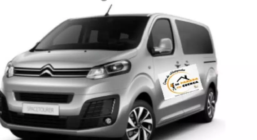 Retkeilymaja Casa De Huéspedes Tu Parada En Cuenca